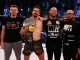 George Hardwick and Harry Hardwick, Cage Warriors top MMA prospects