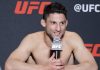 Allan Nascimento, UFC Vegas 67