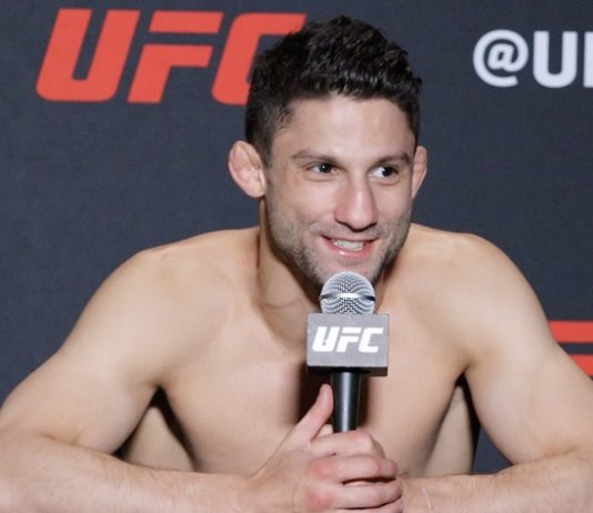 Allan Nascimento Dead At 34 Allan Nascimento, UFC Vegas 67