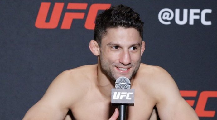 Allan Nascimento Dead At 34 Allan Nascimento, UFC Vegas 67