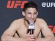 Allan Nascimento, UFC Vegas 67