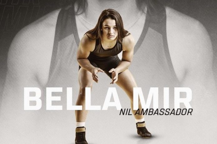 Bella Mir