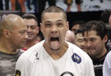 Quemuel Ottoni makes his PFL debut on the Challenger Series