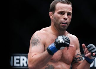 Jens Pulver UFC