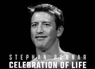 Stephan Bonnar, Celebration Of Life