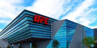 UFC Performance Institute / UFC PI