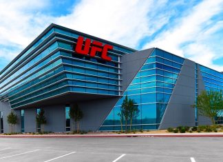 UFC Performance Institute / UFC PI