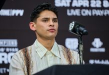 Ryan Garcia