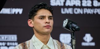 Ryan Garcia