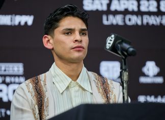 Ryan Garcia