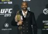 Jon Jones, UFC 285