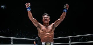Petsukumvit Boi Bangna returns at ONE Championship / ONE Friday Fights 8