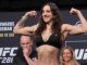 Juliana Miller, UFC