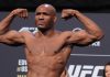 Kamaru Usman, UFC