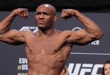 What’s Next: UFC Oklahoma City Losers Kamaru Usman, UFC