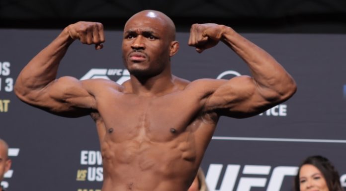 What’s Next: UFC Oklahoma City Losers Kamaru Usman, UFC