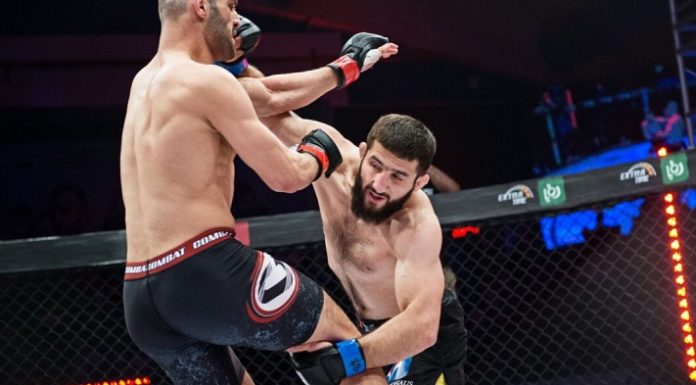 Abdoul Abdouraguimov