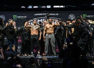 Gamebred Boxing 4: Promotion Predicted 300k PPV Sales, Searched for Investors Five Weeks Before Event Anthony Pettis and Roy Jones Jr, Gamebred Boxing 4