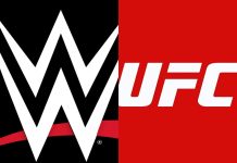 WWE, UFC