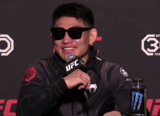 UFC Vegas 72: Song Yadong Says UFC “Protects” Sean O’Malley, Open to Font Fight Song Yadong, UFC Vegas 72