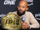 Demetrious Johnson