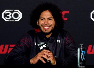 Diego Ferreira, UFC Vegas 73