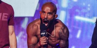 Demetrious Johnson returns at ONE Fight Night 10