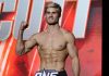 Sage Northcutt ONE Championship