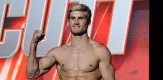 Sage Northcutt ONE Championship