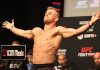 Cody Stamann UFC