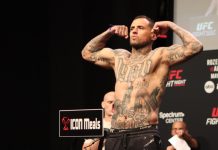 Daniel Rodriguez Opens Up About Months Spent in Mexican Prison Daniel Rodriguez, UFC