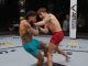 Cody Gibson and Mando Gutierrez, The Ultimate Fighter 31 episode 2