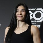 Irene Aldana, UFC 289