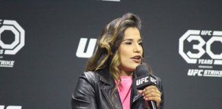 Julianna Pena, UFC