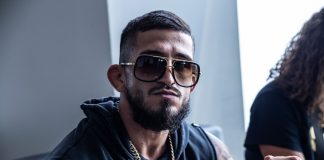Sergio Pettis
