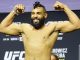 Claudio Ribeiro, UFC