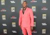 Jamahal Hill, UFC