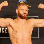 Jan Blachowicz, UFC 291