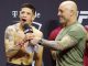 Brandon Moreno Meets Asu Almabayev in UFC Mexico City Headliner Brandon Moreno, UFC