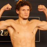 Roman Kopylov, UFC 291