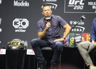 Georges St-Pierre Cast in “I Killed the Bear,” New Comedy from Letterkenny Creator Georges St-Pierre, UFC
