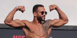 Danny Roberts set to headline PFL Europe Brussels