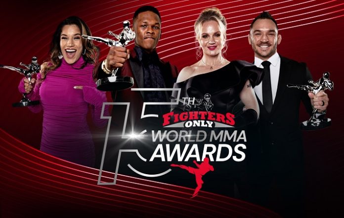 The Fighters, 2022  Awards