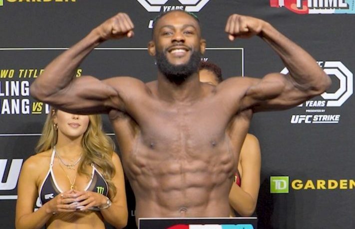 Aljamain Sterling explains why he's unsure about Sean O'Malley fight  despite UFC 292 announcement