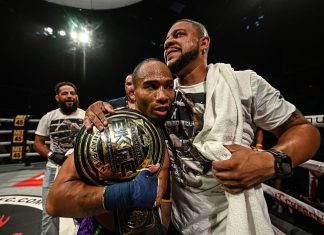 John Dodson, BKFC 48
