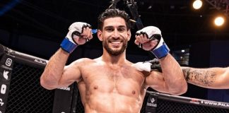 Dylan Salvador to appear on DWCS Season 7 Episode 4