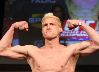 Jason 'Mayhem' Miller