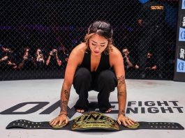 Angela Lee Reveals 2017 Car Crash Was Attempt to Take Her Own Life