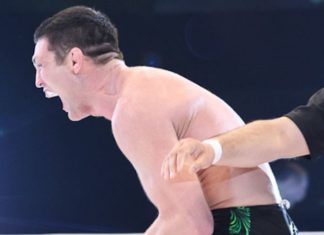 Sunday MMA Quick Hits: Jason “Mayhem” Miller Pens Heartfelt Letter, Heads to Rehab Jason Miller