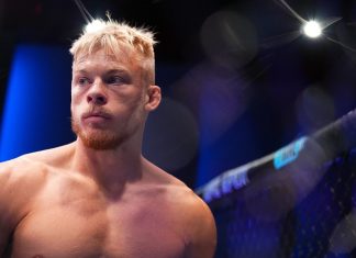 Kasey Tanner Eyes UFC Call-Up As He Heads Into LFA 220 Main Event With Statement In Mind